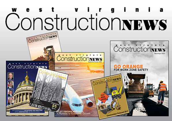 WV Construction News